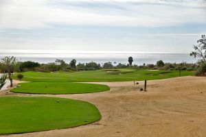 Cabo Del Sol (Desert) 17th 2023